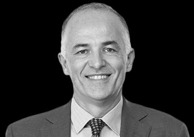 Photo of Andrew Minack