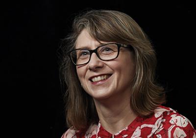 Sharon Copeland-Smith